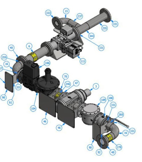 Dual Fuel - Martin Energy Group & Martin Construction Resource